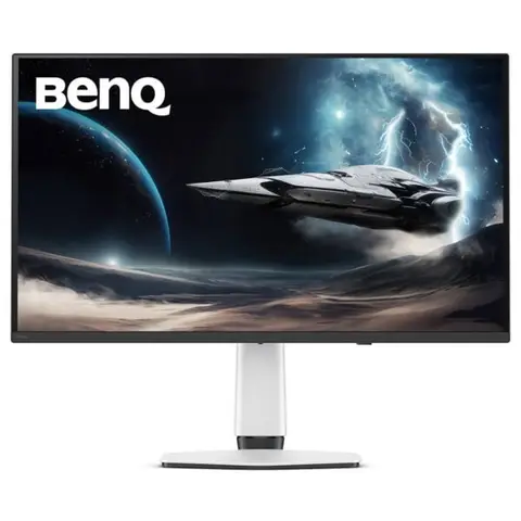 BenQ MOBIUZ EX321UZ 31.5 inç 240Hz 0.03ms 4K UHD FreeSync Premium Pro OLED Gaming Monitör