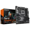 GIGABYTE X670 GAMING X AX AMD AM5 DDR5 6400 3xM2 USB3.2 ATX ANAKART