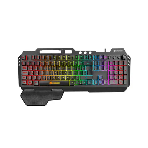 GameBooster G25K Shock Gaming Klavye