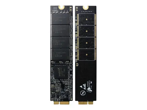 Bigboy BSSDUBS3/128 128 GB 1inch mSATA3 Air Lighty SSD Harddisk Kiti