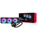 ASUS ROG Ryuo III 360 Anime Matrix ARGB 360mm Sıvı Soğutucu