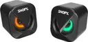 Snopy SN-83U 1+1 4 W Hoparlör