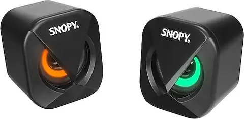 Snopy SN-83U 1+1 4 W Hoparlör
