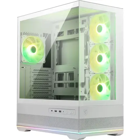 Duygubie OEM Paket Tavsiyesi- Ryzen 7 7700X3D - MSI GeForce RTX 5070 - 32GB DDR5 - 1TB M2 NVME SSD - 240mm Sıvı Soğutucu
