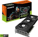 Gigabyte RTX 4060 TI Gaming OC GV-N406TGAMING OC-8GD 128 Bit GDDR6 8 GB Ekran Kartı