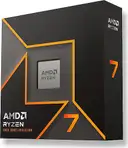 AMD Ryzen 7 9700X Sekiz Çekirdek 3.8 GHz İşlemci