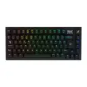 Hawk Gaming HK520 Mekanik Prelubed Switch RGB Kablosuz Gaming Klavye