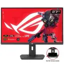 ASUS ROG Strix XG27ACMG 27 inç 270Hz 1ms 2K QHD Adaptive Sync Fast IPS Pivot Gaming Monitör