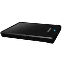 Adata HV620S 2 TB 2.5 inch USB 3.2 Gen1 5Gbps Siyah Harici SSD Harddisk