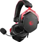Rampage Hydra RMX-G6 7.1 USB Kablolu Kulak Üstü Oyuncu Kulaklığı