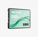 Hiksemi HS-SSD-WAVE(S)/2048G 2 TB 550-510Mb/s 2.5 inch SATA3 3D NAND SSD Harddisk