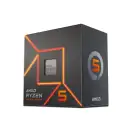 AMD Ryzen 5 7600 3.80GHz 6 Çekirdek 38MB Önbellek Soket AM5 İşlemci