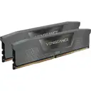 CORSAIR VENGEANCE 32GB (2x16GB) 6000MHz CL30 DDR5 EXPO-XMP Siyah Dual Kit Ram