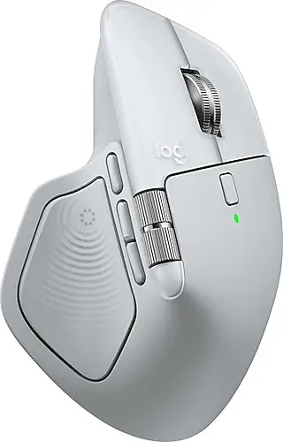 Logitech MX Master 4 for Mac 910-007576 Şarjlı Kablosuz Mouse