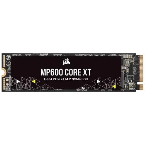 CORSAIR 1TB MP600 Core XT PCIE 5000/3500MB GEN4 Nvme M.2 2280 SSD
