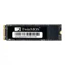 Twinmos NGFFGGBM2280 1 TB 580-550MB/s NVMe PCIe M2 22x80 SSD Harddisk