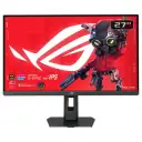 ASUS ROG Strix XG27UCGR 27 inç 162Hz 4K UHD 0.3ms 485Hz Full HD Dual Mode Adaptive Sync Fast IPS Pivot Gaming Monitör