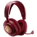 Steelseries Arctis Nova 7 Kablosuz Dragon Edition Kirmizi Gaming Kulaklık