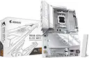 Gigabyte B850 Aorus Elite WIFI7 Ice AMD AM5 DDR5 ATX Anakart