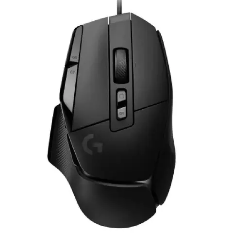 Logitech G G502 X 25600 DPI Kablolu Siyah Oyuncu Mouse 910-006139