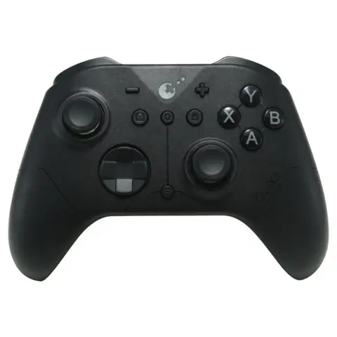 GuliKit ES MAX Smart Triggers TMR Joystick Kablosuz Gamepad