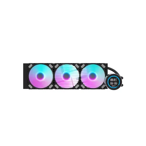 AIGO AI DN360D 360mm Sıvı Soğutucu