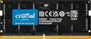 Crucial 32 GB 5600 MHz CL46 CT32G56C46S5 DDR5 Ram