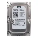 Western Digital WD5000AZLX Sata3 7200Rpm 32MB 3.5 inç 500GB HDD