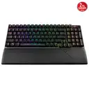 ASUS ROG Strix Scope II 96 NX Snow Switch RGB Kablosuz UK Mekanik Gaming Klavye