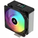 SEGOTEP FI4 120mm RGB LGA1700/AM5 Uyumlu Hava Soğutucu