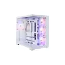 Techno Ultra — Techno Ultra GRJ-TECHNOULTRA Techno Ultra ile güçlü işlemci, yüksek hızlı DDR5 bellek ve modern ekran kartı performansını bir araya getirerek AAA oyunlarda, yayın ve çoklu görevlerde üst seviye FPS, akıcı deneyim ve kararlı sistem performansı elde edin.