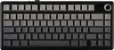 Aula F75 Max RGB %75 TKL Reaper Switch Kablolu/Kablosuz Mekanik Oyuncu Klavyesi Fiyatları, Özellikleri ve Yorumları | En Ucuzu Akakçe