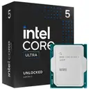 INTEL Core Ultra 5 245KF 4.2GHz 24MB Önbellek 14 Çekirdek 1851 3nm Box İşlemci