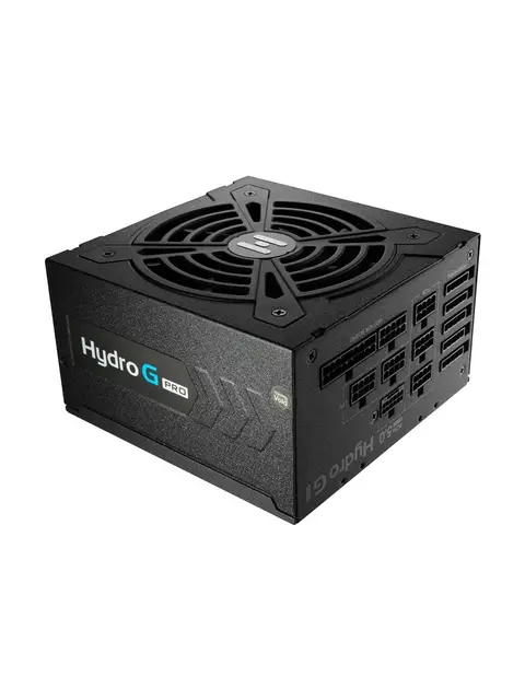 Fsp Hydro G Pro HG2-1200 1200 Watt 80 Plus Gold 12cm Fanlı Gen5 Tam Modüler ATX Power Supply