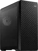 XPG Defender Pro PRO-BKCWW ARGB Fanlı Siyah E-ATX Oyuncu Kasası Fiyatları, Özellikleri ve Yorumları | En Ucuzu Akakçe