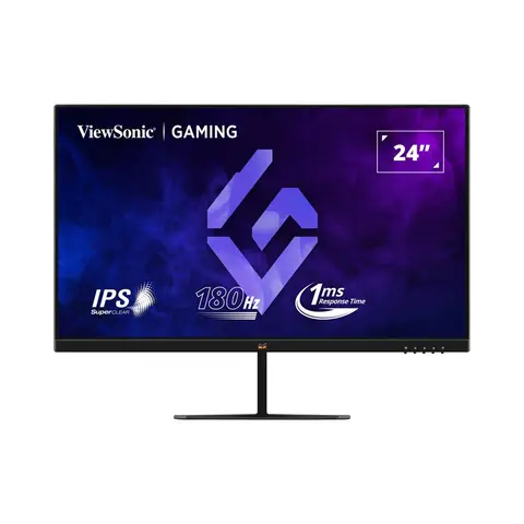 VIEWSONIC VX2479-HD-PRO 24" 180MHZ 1MS FULL HD 1920X1080 VESA IPS GAMING MONITÖR