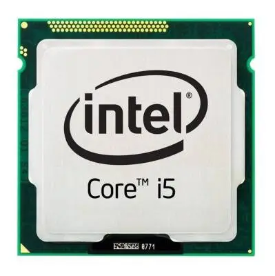 Intel i5 1151P 7.Gen Fansız Tray İşlemci