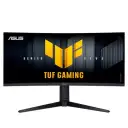 ASUS TUF Gaming VG34WQL5A 34 inç 200Hz WQHD – 400Hz HD Dual-Mode 0.5ms Adaptive Sync VA Kavisli Gaming Monitör