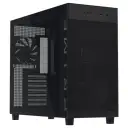 ASUS PRIME AP303 TG WHITE 1x120mm Fan Mesh Temperli Cam USB 3.2 Mid Tower ATX Gaming Kasa