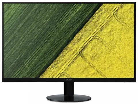Acer UM.WS0EE.A01 SA220Q 21.5 inch 1920x1080 4ms 75Hz VGA HDMI IPS Çerçevesiz Monitör