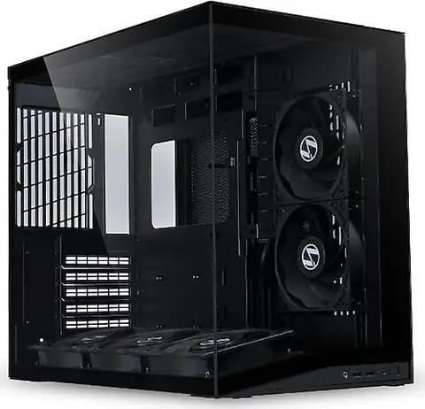 Lian Li O11 Dynamic Mini V2 Flow Fanlı ATX Oyuncu Kasası Fiyatları, Özellikleri ve Yorumları | En Ucuzu Akakçe