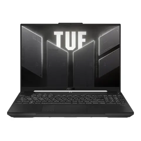 ASUS TUF Gaming A16 FA607NUQ-RL028-Gaming AMD Ryzen 7-170 GeForce RTX 4050 6GB 16GB DDR5 512GB SSD 16 inç 144Hz Full HD+ IPS-Level FreeDos Gaming Laptop