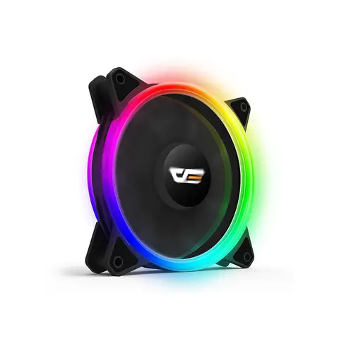 DF DR12 Pro 12cm ARGB Kasa Fanı