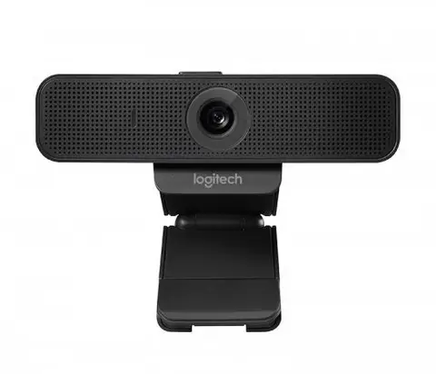 Logitech 960-001076 C925E Full HD 1080p USB Mikrofonlu Webcam