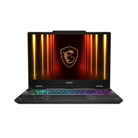 Msi KATANA 15 HX B14WFK-450XTR CI9 14900HX 2.2GHZ 32GB 1TB 8GB RTX5060 15.6 165HZ FreeDos Notebook