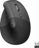 Logitech 910-006473 Lift Ergonomik Dikey Kablosuz Siyah Mouse