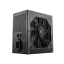 MSI MAG A550BN 550W 80 Plus Bronze Güç Kaynağı