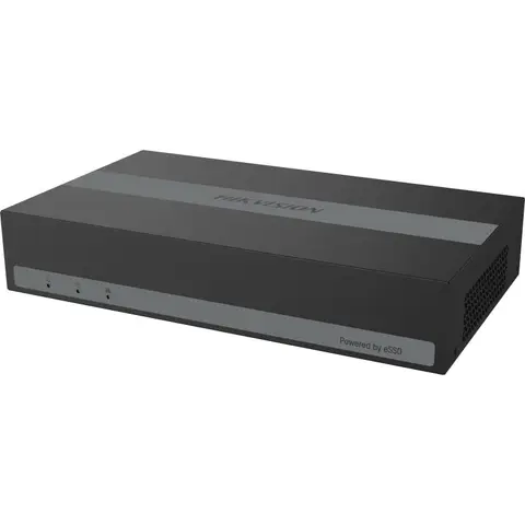 Hikvision DS-E16HGHI-B 16 Kanal 1080p 5MP 1 HDD VGA HDMI DVR Kayıt Cihazı
