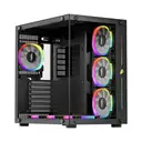 Nitro V3 OEM Paket Tavsiyesi - Ryzen 9 7900- GeForce RTX 5070 - 32GB DDR5 - 1TB NVME M2 SSD - 240mm Sıvı Soğutucu