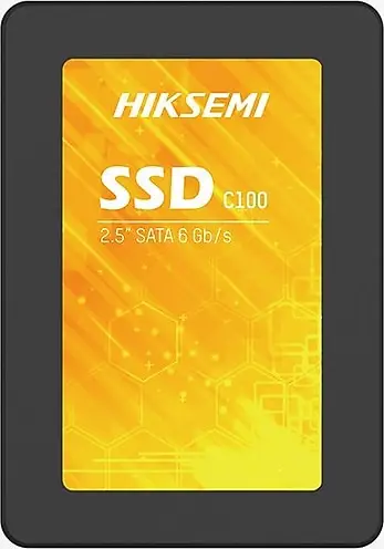 Hiksemi C100/960GB SATA 3.0 2.5" 960 GB SSD